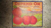 Depend On